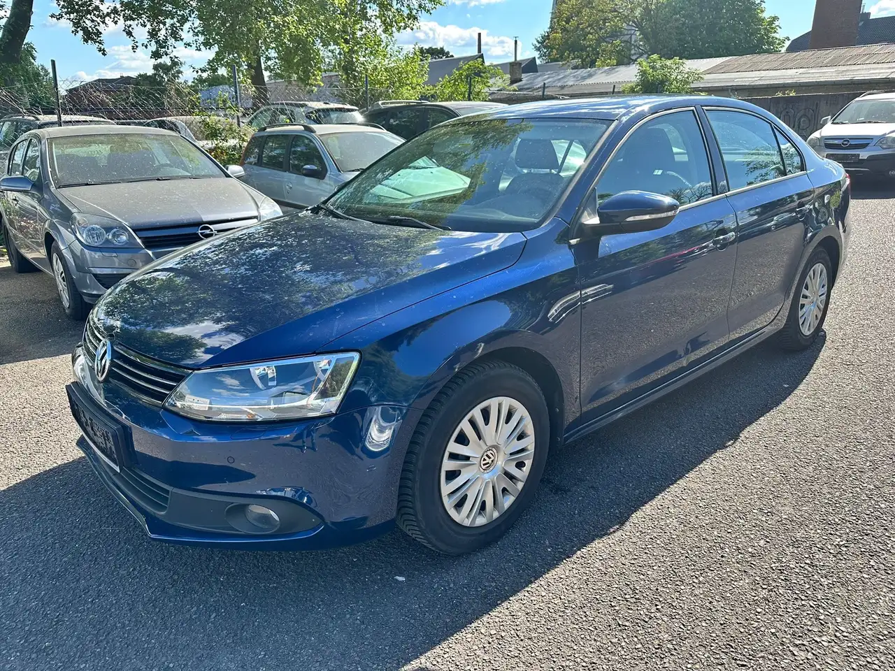 Volkswagen Jetta