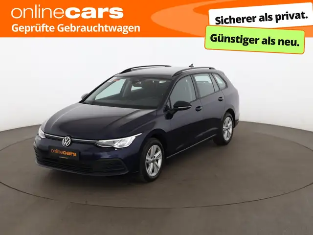 Volkswagen Golf Variant Golf VIII Variant 2.0 TDI Life LED RADAR NAVI PDC
