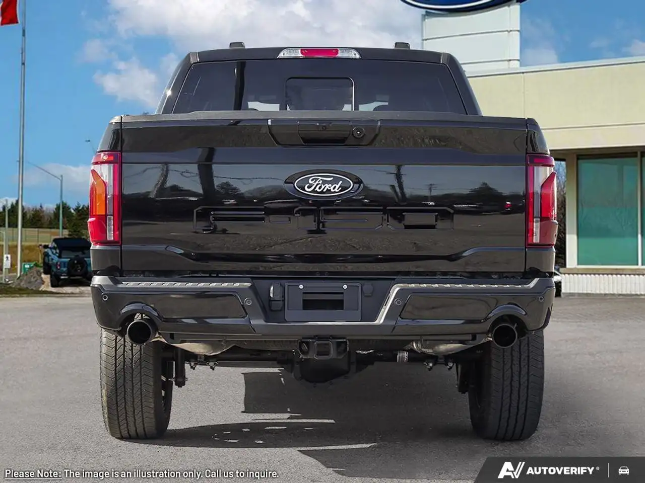 Ford F 150 снимка Ford F 150