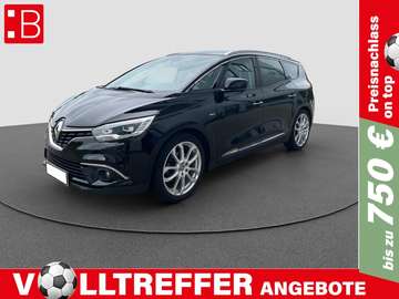 1.5 dCi BOSE Edition AHK 7SITZE PDC SHZ