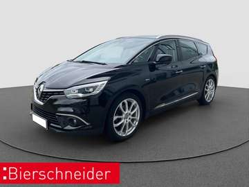 1.5 dCi BOSE Edition AHK 7SITZE NAVI SHZ