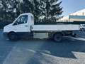 Volkswagen Crafter Pritsche 50 mittel L2*1.HAND*AHK*TÜV NEU Weiß - thumbnail 8