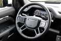 Land Rover Defender 110 P300e X-Dynamic HSE - NP: € 109.500 !! Negro - thumbnail 12