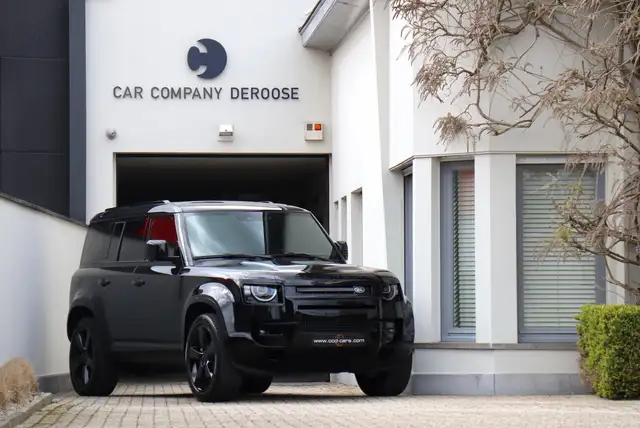 Land Rover Defender 110 P300e X-Dynamic HSE - NP: € 109.500 !!