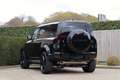 Land Rover Defender 110 P300e X-Dynamic HSE - NP: € 109.500 !! Negro - thumbnail 19