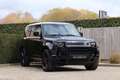 Land Rover Defender 110 P300e X-Dynamic HSE - NP: € 109.500 !! Negro - thumbnail 18