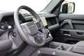 Land Rover Defender 110 P300e X-Dynamic HSE - NP: € 109.500 !! Negro - thumbnail 7