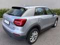 Audi Q2 Q2 2,0 TDI quattro S-tronic NAVI+el.Heckklappe+PDC+AHK Silber - thumbnail 6