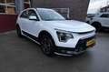 Kia Niro 1.6 GDi Hybrid ExecutiveLine, Super Mooi!, Camera, Blanc - thumbnail 8