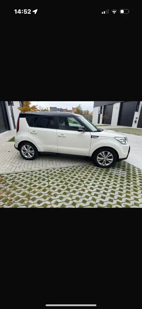 Kia Soul 1.6i Max - 1