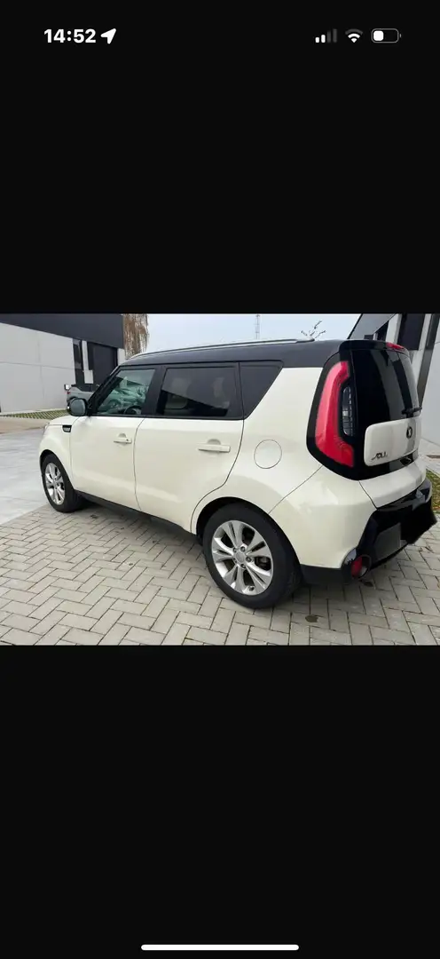 Kia Soul 1.6i Max - 2