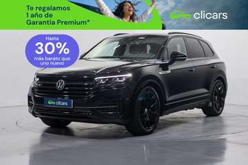 3.0TDI V6 R-Line Tiptronic 4Motion 170kW