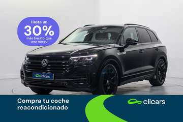 3.0TDI V6 R-Line Tiptronic 4Motion 170kW