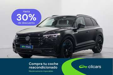 3.0TDI V6 R-Line Tiptronic 4Motion 170kW