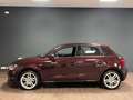 Audi A1 1.4 TFSI Sportback S Line Sport /SHZ/T-LEDER Rot - thumbnail 2