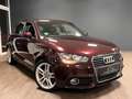 Audi A1 1.4 TFSI Sportback S Line Sport /SHZ/T-LEDER Rot - thumbnail 4