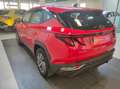Hyundai TUCSON 1.6 TGDI Klass 4x2 Rot - thumbnail 6