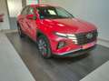 Hyundai TUCSON 1.6 TGDI Klass 4x2 Rot - thumbnail 3