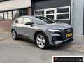 Audi Q4 e-tron 40 Launch edition S Competition 77 kWh trekhaak in Gris - thumbnail 1