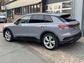 Audi Q4 e-tron 40 Launch edition S Competition 77 kWh trekhaak in Gris - thumbnail 9