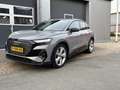 Audi Q4 e-tron 40 Launch edition S Competition 77 kWh trekhaak in Gris - thumbnail 2