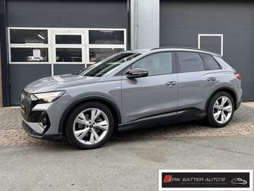 40 Launch edition S Competition 77 kWh |SOH 88% |T