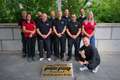 Mercedes-Benz Vito 119 CDI Tourer 8 Sitze Familivan lang 35Tkm Noir - thumbnail 48