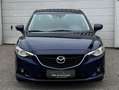 Mazda 6 2.0i*PDC*SHZ*NAVI*XENON*uvm Blau - thumbnail 3