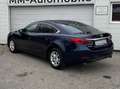 Mazda 6 2.0i*PDC*SHZ*NAVI*XENON*uvm Blau - thumbnail 2