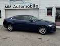 Mazda 6 2.0i*PDC*SHZ*NAVI*XENON*uvm Blau - thumbnail 13