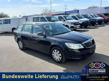 Kombi 1.4TSi Klima*PDC*1. Hand