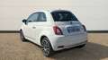 Fiat 500 1.0 MHEV DOLCEVITA 70 3P Blanco - thumbnail 2