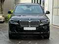 BMW X3 xDrive30e M Sport HUD AHK RFK NAVI LED Laser Schwarz - thumbnail 3