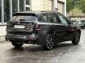 BMW X3 xDrive30e M Sport HUD AHK RFK NAVI LED Laser Schwarz - thumbnail 2