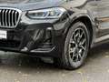 BMW X3 xDrive30e M Sport HUD AHK RFK NAVI LED Laser Schwarz - thumbnail 5
