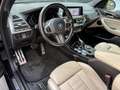 BMW X3 xDrive30e M Sport HUD AHK RFK NAVI LED Laser Schwarz - thumbnail 8