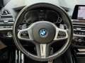 BMW X3 xDrive30e M Sport HUD AHK RFK NAVI LED Laser Schwarz - thumbnail 14