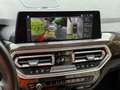 BMW X3 xDrive30e M Sport HUD AHK RFK NAVI LED Laser Schwarz - thumbnail 11