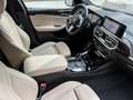 BMW X3 xDrive30e M Sport HUD AHK RFK NAVI LED Laser Schwarz - thumbnail 7