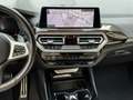 BMW X3 xDrive30e M Sport HUD AHK RFK NAVI LED Laser Schwarz - thumbnail 10