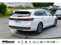 Volkswagen Passat Variant Business 2.0 TDI DSG EL. HECKKL. NAVI KAMERA PARK Fehér - thumbnail 4