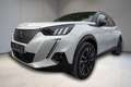 Peugeot 2008 GT Pack 136 5T Blanc - thumbnail 1