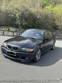 6-Zylinder 231 PS | M-Paket | TÜV neu