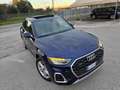 Audi Q5 Q5 40 2.0 tdi mhev S line Plus quattro s-tronic Blu/Azzurro - thumbnail 1