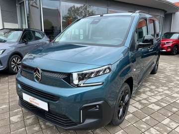 Diesel 131PS MAX XL Klimaautomatic