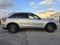 Mercedes-Benz GLC 250 tel 3498535420 GLC  d Premium 4matic auto Argent - thumbnail 4