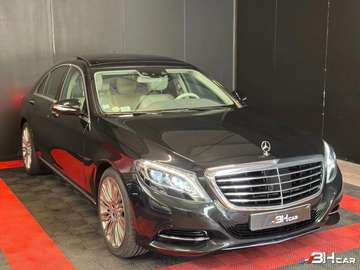 350 3.0 BLUETEC 260CH EXECUTIVE 7G-TRONIC BVA