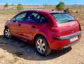 Citroen C4 C4 1.6HDI Collection 92 Collection Rojo - thumbnail 1