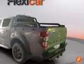Ford Ranger 2.0 Ecob 125kW 4x4 Dob Cabina Limited AT Gris - thumbnail 4