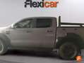Ford Ranger 2.0 Ecob 125kW 4x4 Dob Cabina Limited AT Gris - thumbnail 5